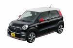 Toyota Pixis Joy S 2016 года